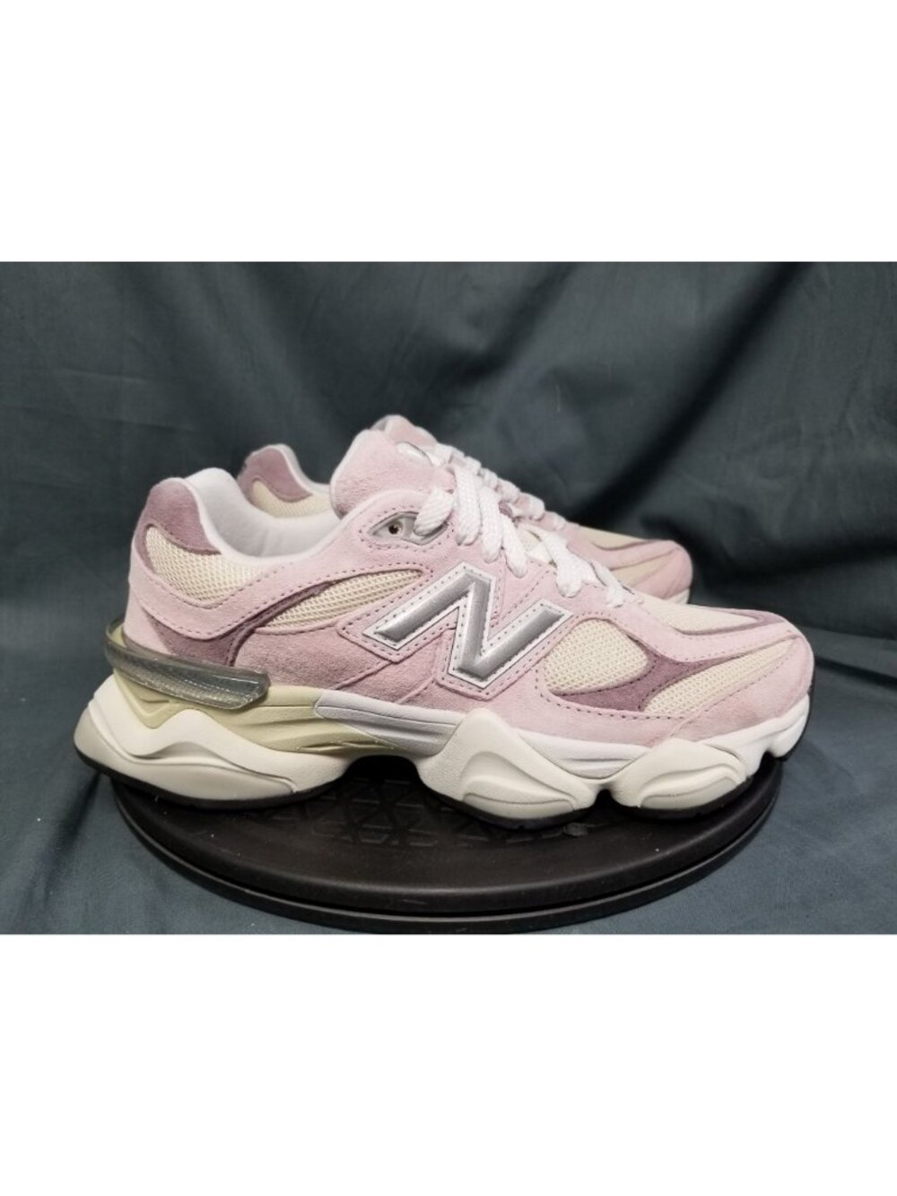 New Balance 9060 Sneakers Rose Sugar U9060LBC Womens Size 7.5 NEW NO BOX! - Picture 9 of 11